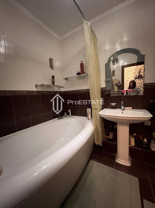 Квартира на вул. Урлівська, 17 в Києві, ID 169380, фото №19