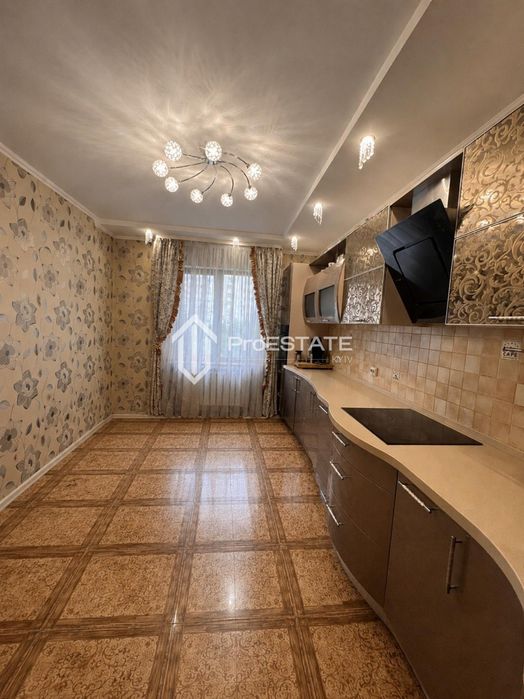 Квартира на вул. Урлівська, 17 в Києві, ID 169380, фото №3