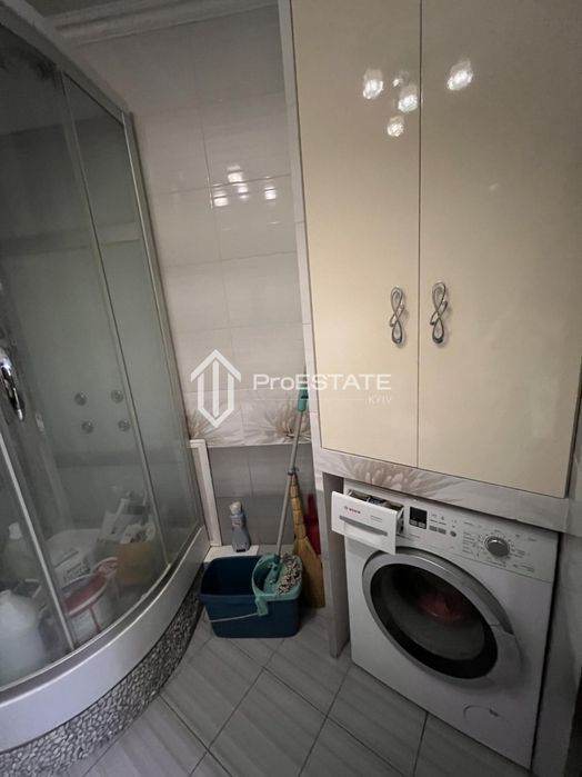 Квартира на вул. Урлівська, 17 в Києві, ID 169380, фото №21