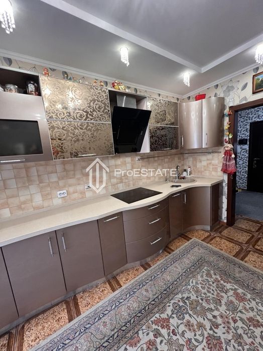 Квартира на вул. Урлівська, 17 в Києві, ID 169380, фото №4