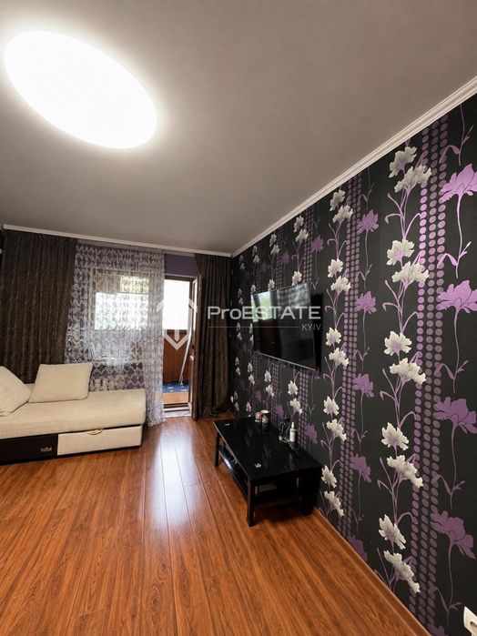 Квартира на вул. Урлівська, 17 в Києві, ID 169380, фото №5