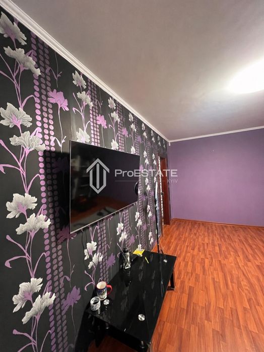 Квартира на вул. Урлівська, 17 в Києві, ID 169380, фото №6