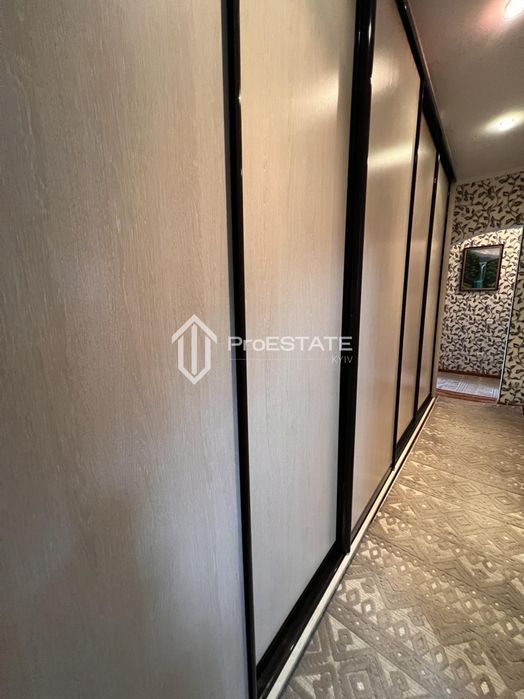 Квартира на вул. Урлівська, 17 в Києві, ID 169380, фото №7