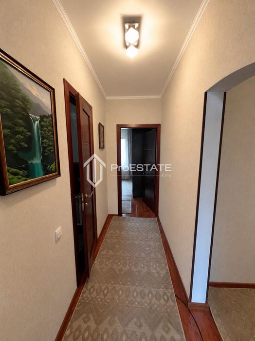Квартира на вул. Урлівська, 17 в Києві, ID 169380, фото №8