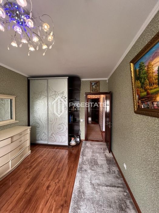 Квартира на вул. Урлівська, 17 в Києві, ID 169380, фото №10