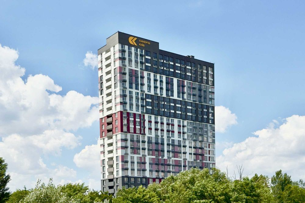 Квартира на вул. Івана Кочерги, 17а в Києві, ID 185330, фото №4