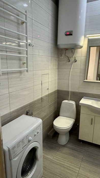 Квартира на ЖК «7 Жемчужина» в Одесі, ID 316399, фото №11