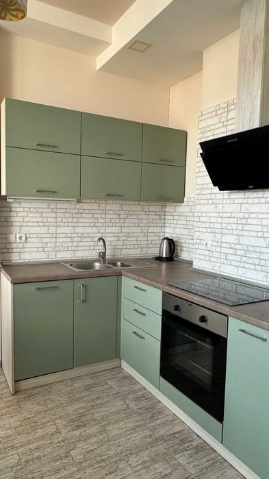 Квартира на ЖК «7 Жемчужина» в Одесі, ID 316399, фото №4