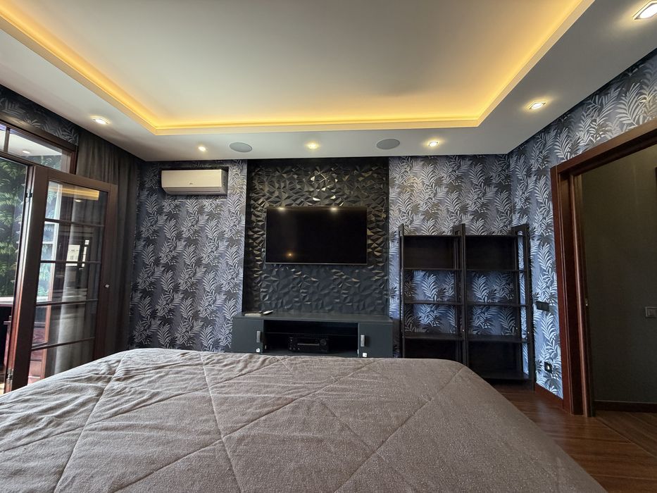 Квартира на вул. Максимовича, 3Д в Києві, ID 209127, фото №1