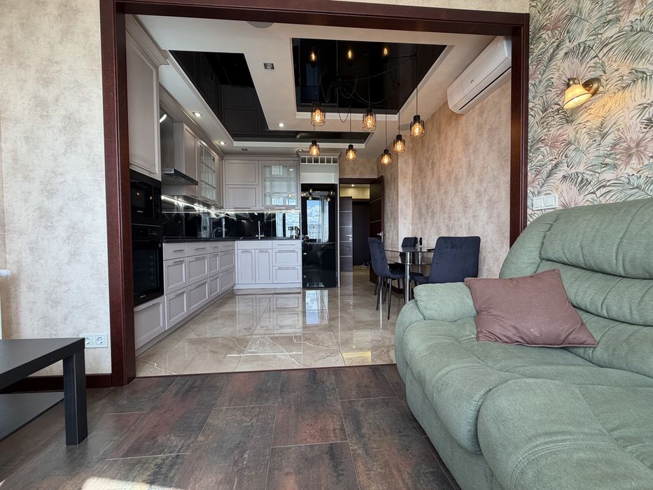 Квартира на вул. Максимовича, 3Д в Києві, ID 209127, фото №12