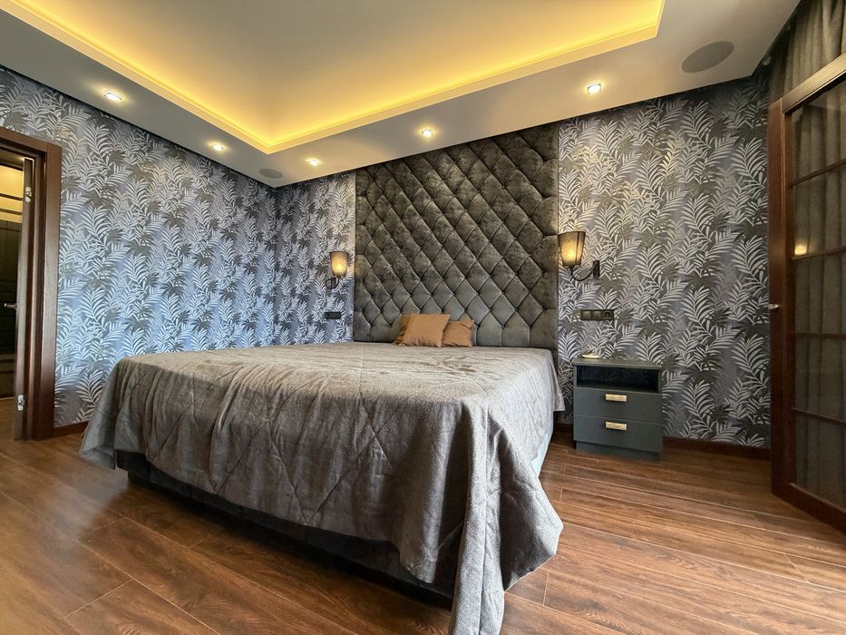 Квартира на вул. Максимовича, 3Д в Києві, ID 209127, фото №3