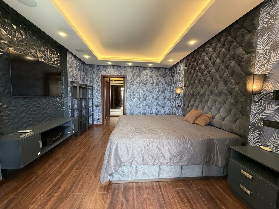 Квартира на вул. Максимовича, 3Д в Києві, ID 209127, фото №4