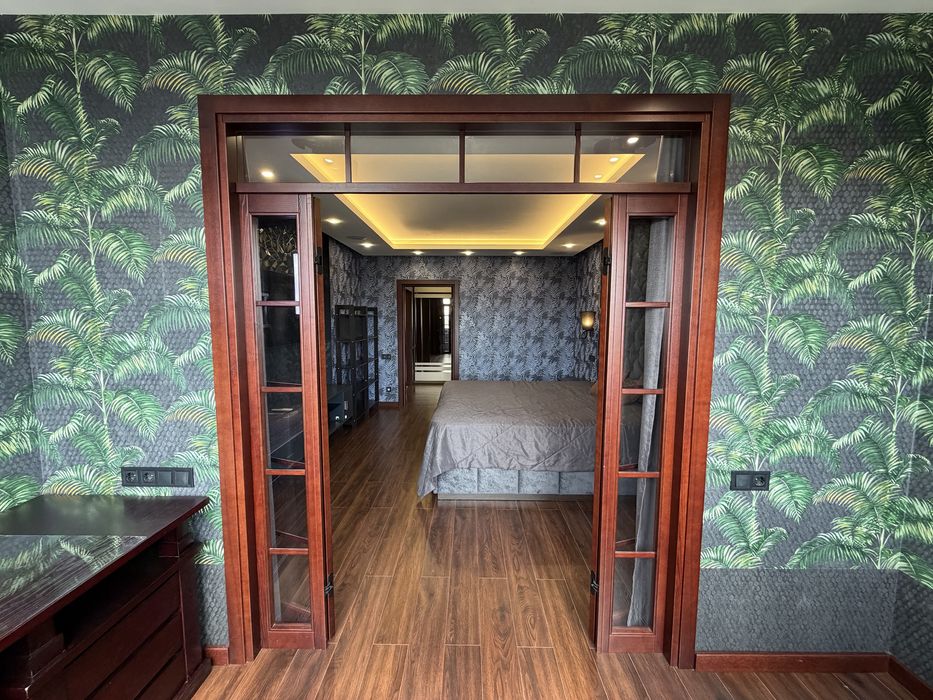 Квартира на вул. Максимовича, 3Д в Києві, ID 209127, фото №5