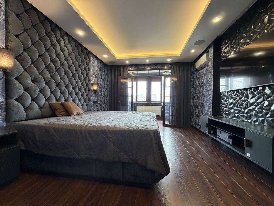Квартира на вул. Максимовича, 3Д в Києві, ID 209127, фото №7