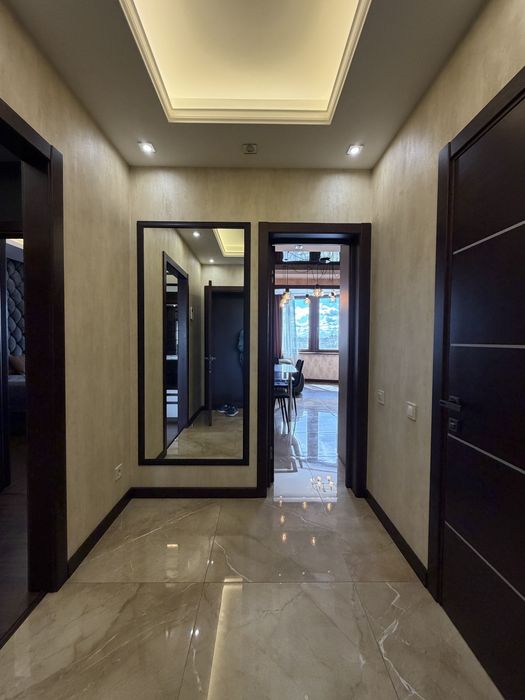 Квартира на вул. Максимовича, 3Д в Києві, ID 209127, фото №8