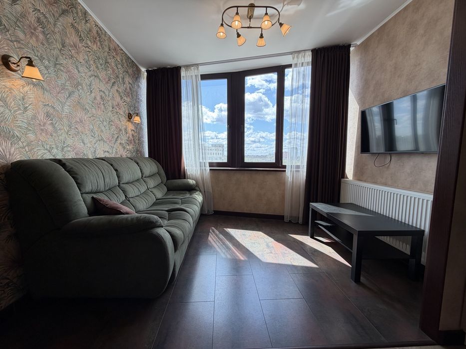 Квартира на вул. Максимовича, 3Д в Києві, ID 209127, фото №10