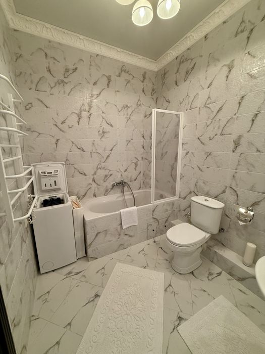 Квартира на ЖК Аркадия Хиллс в Одесі, ID 205713, фото №19