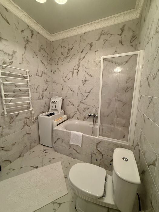 Квартира на ЖК Аркадия Хиллс в Одесі, ID 205713, фото №20