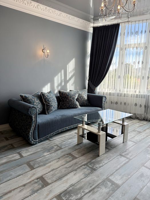 Квартира на ЖК Аркадия Хиллс в Одесі, ID 205713, фото №3