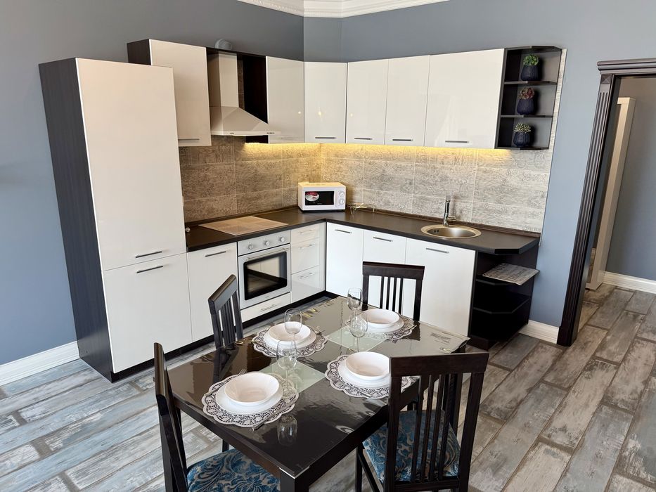Квартира на ЖК Аркадия Хиллс в Одесі, ID 205713, фото №6