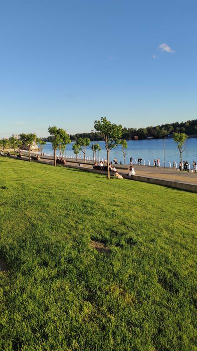 Квартира на вул. Набережна, 17 в Києві, ID 203964, фото №2