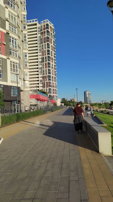Квартира на вул. Набережна, 17 в Києві, ID 203964, фото №4