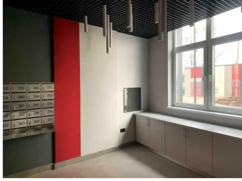 Квартира на вул. Набережна, 17 в Києві, ID 203964, фото №8