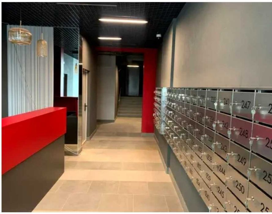 Квартира на вул. Набережна, 17 в Києві, ID 203964, фото №9