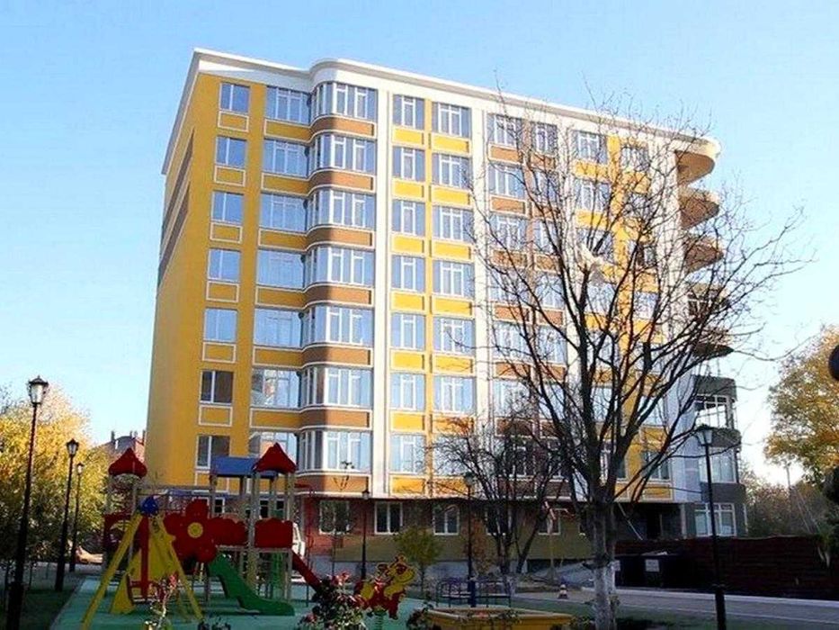Квартира на вул. Писаржевського, 8 в Києві, ID 275544, фото №18