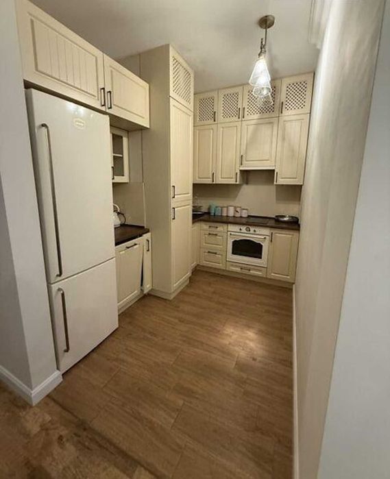 Квартира на вул. Писаржевського, 8 в Києві, ID 275544, фото №9
