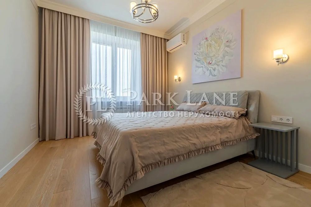 Квартира на вул. Володимирська, 9 в Київ, ID 180205, фото №1