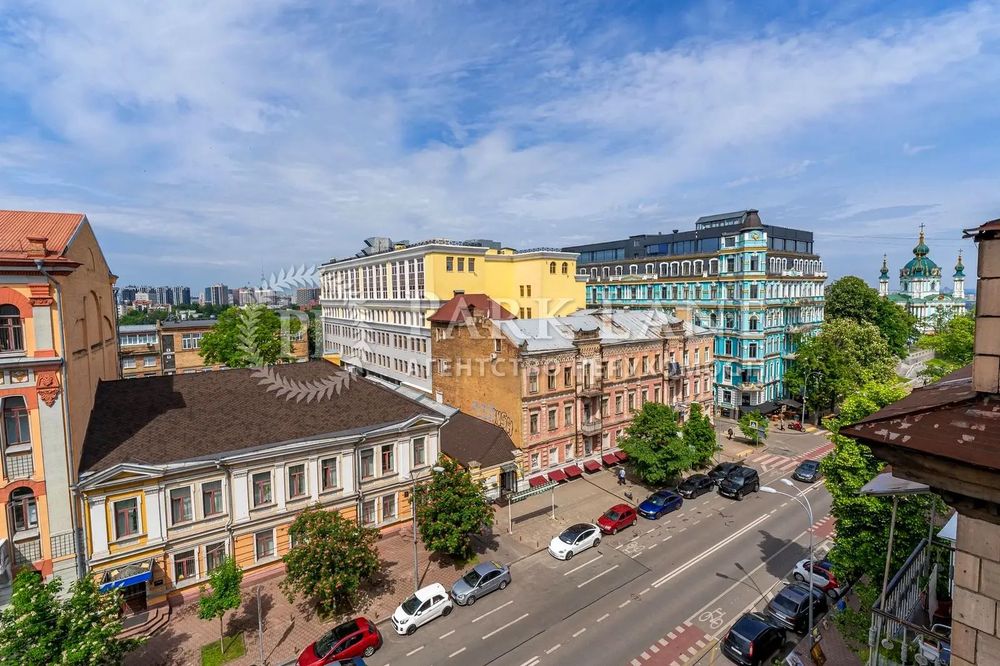 Квартира на вул. Володимирська, 9 в Київ, ID 180205, фото №4