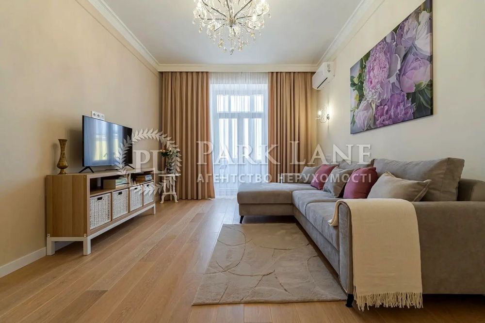 Квартира на вул. Володимирська, 9 в Києві, ID 180205, фото №7