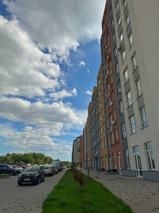 Квартира на вул. Лісова в Київ, ID 334588, фото №1