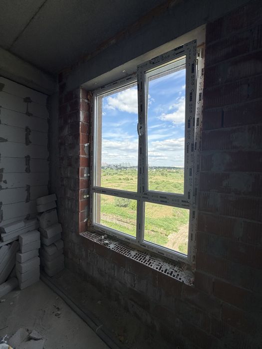 Квартира на вул. Лісова в Києві, ID 334588, фото №16