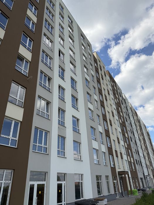 Квартира на вул. Лісова в Київ, ID 334588, фото №3