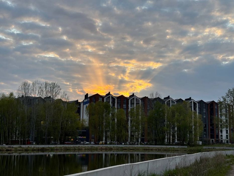 Квартира на вул. Лісова в Києві, ID 334588, фото №21