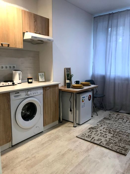 Квартира на вул. Щепелева, 10-А в Києві, ID 165304, фото №8