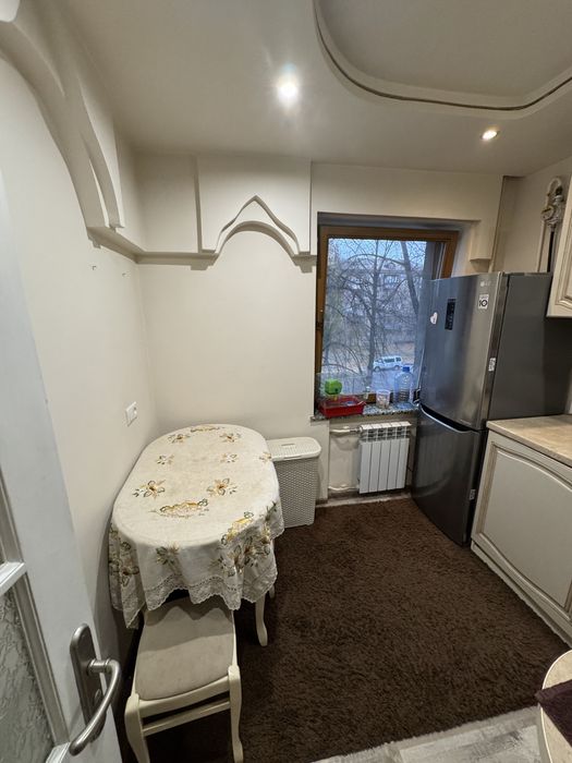 Квартира на вул. Донця, 17 в Київ, ID 326939, фото №2