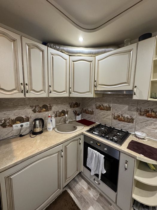 Квартира на вул. Донця, 17 в Київ, ID 326939, фото №3