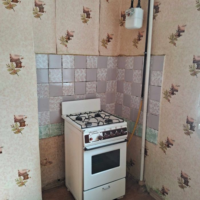 Квартира на вул. Перемоги, 36 в Запоріжжі, ID 205783, фото №11