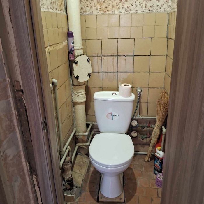 Квартира на вул. Перемоги, 36 в Запоріжжі, ID 205783, фото №13