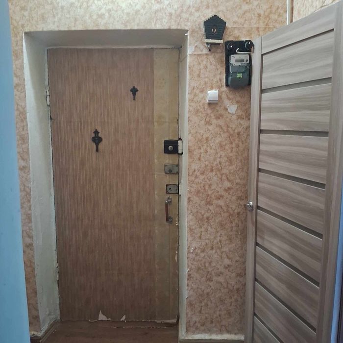 Квартира на вул. Перемоги, 36 в Запоріжжі, ID 205783, фото №3
