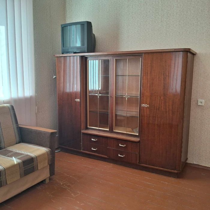 Квартира на вул. Перемоги, 36 в Запоріжжі, ID 205783, фото №6