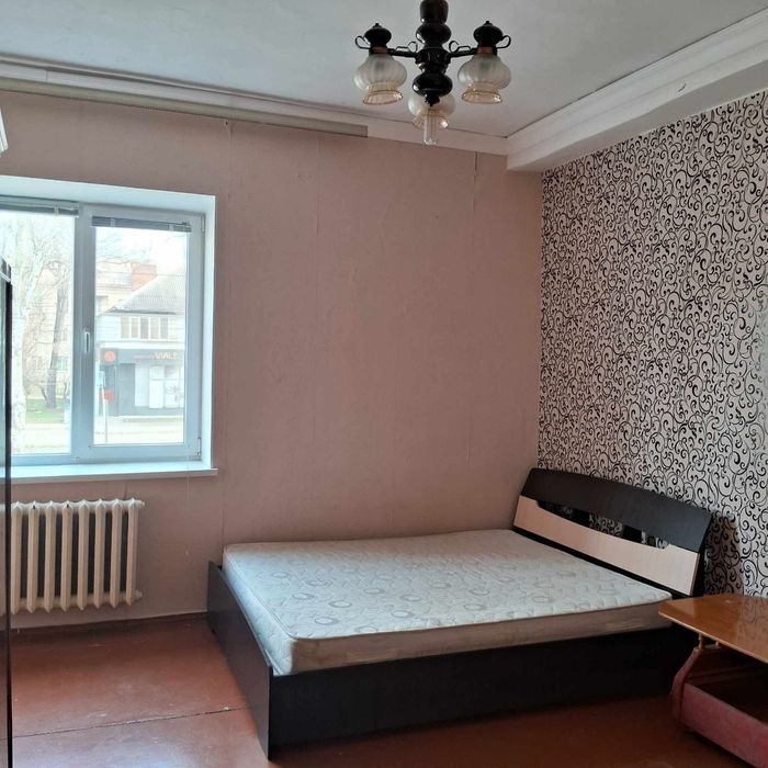 Квартира на вул. Перемоги, 36 в Запоріжжі, ID 205783, фото №8