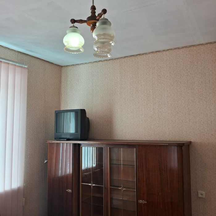 Квартира на вул. Перемоги, 36 в Запоріжжі, ID 205783, фото №9