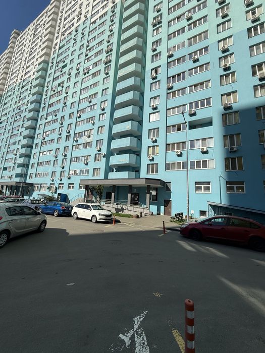 Квартира на вул. Приміська, 26 в Києві, ID 269473, фото №22