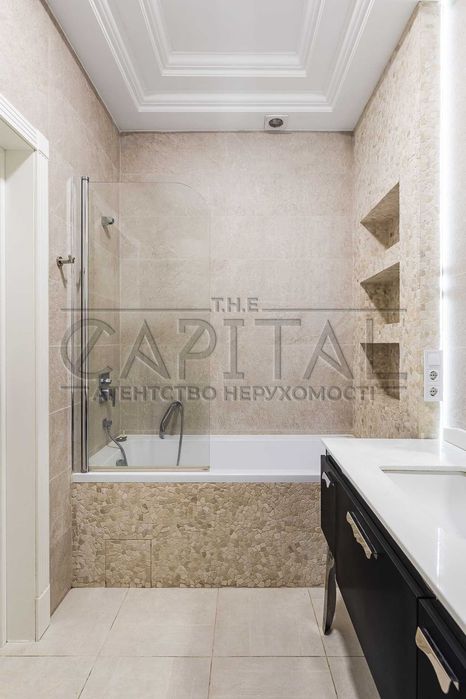 Квартира на вул. Євгена Коновальця, 34-А в Києві, ID 207685, фото №12
