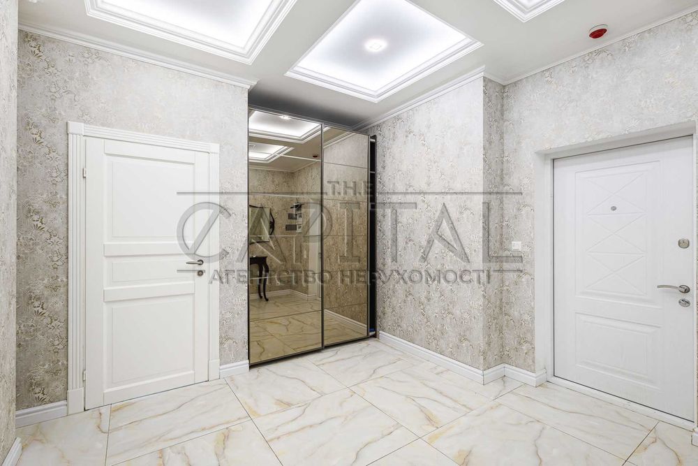 Квартира на вул. Євгена Коновальця, 34-А в Києві, ID 207685, фото №14