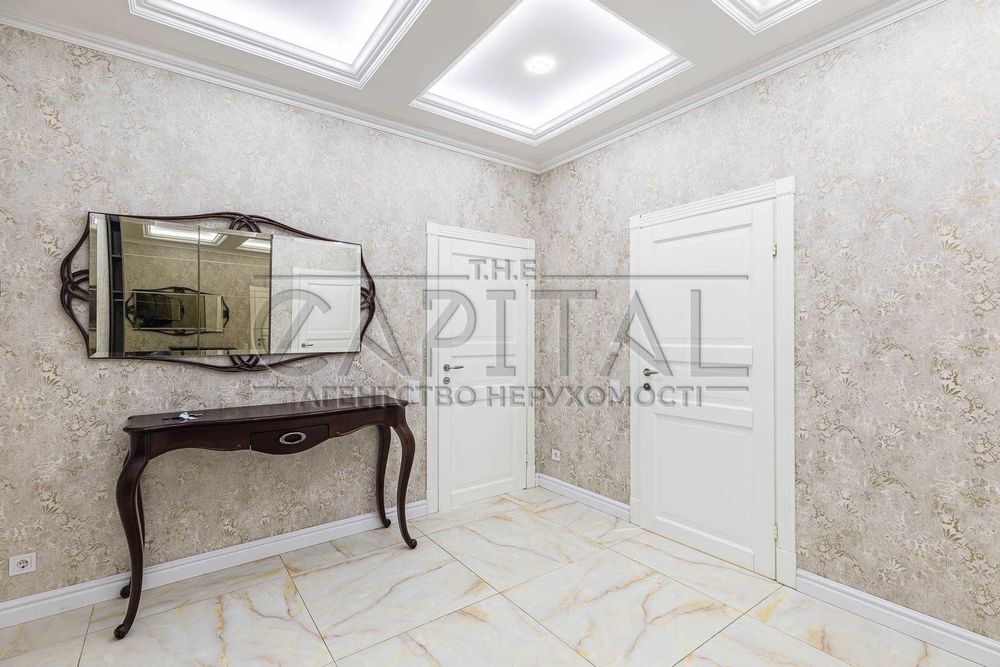 Квартира на вул. Євгена Коновальця, 34-А в Києві, ID 207685, фото №15